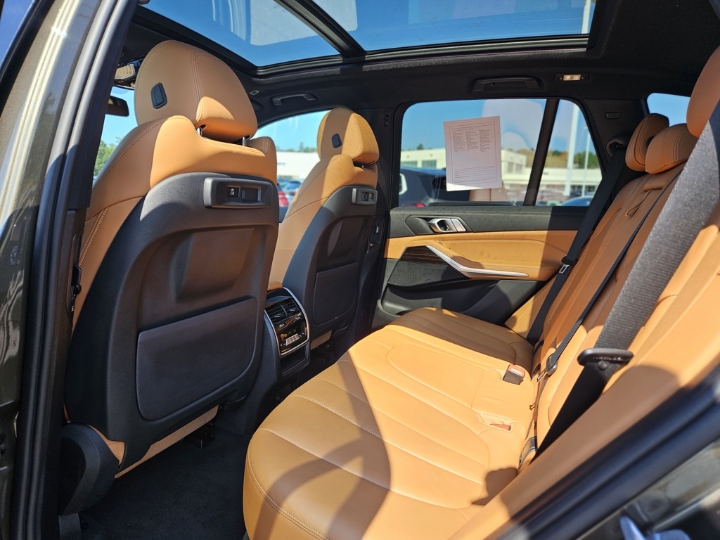 2021 Bmw X5 xDrive45e photo 18