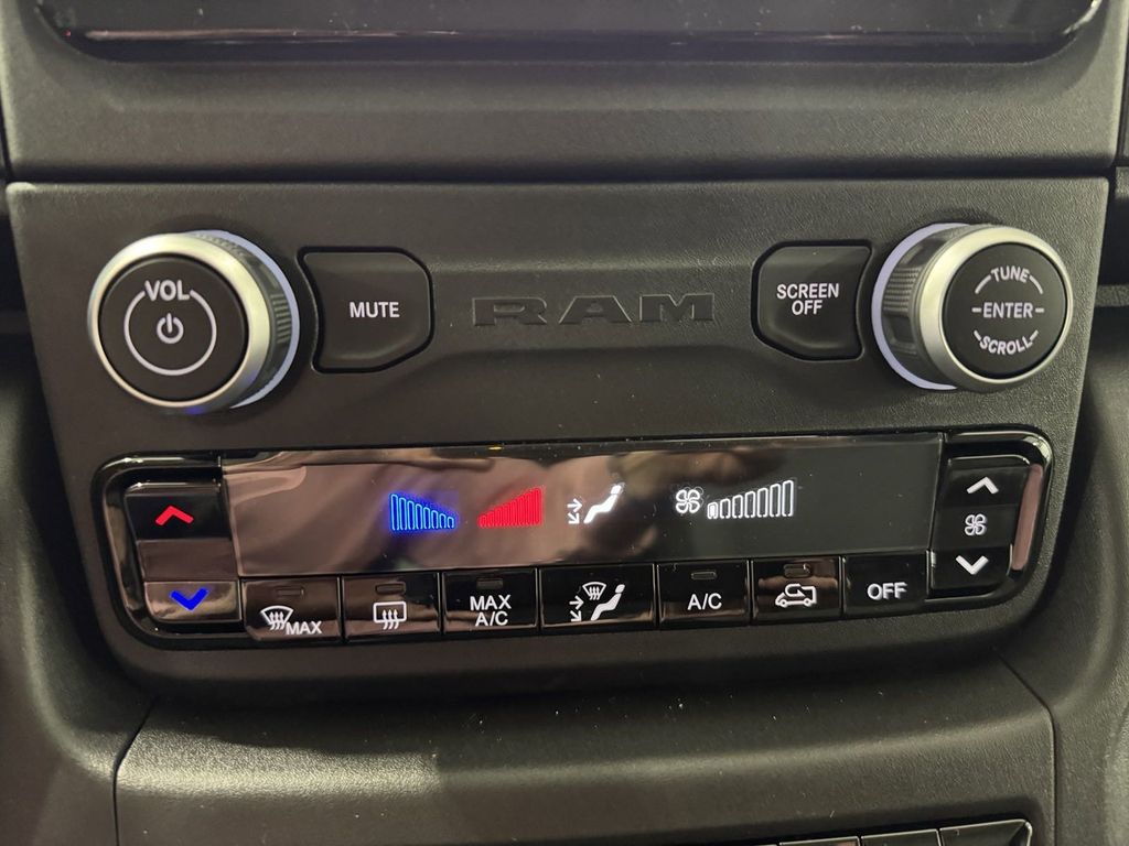 2025 Ram ProMaster 3500 photo 25