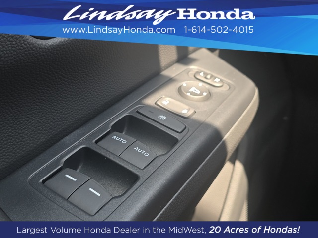 2026 Honda CR-V Hybrid photo 19
