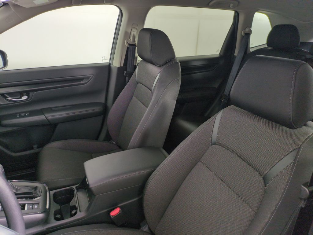 2025 Honda CR-V LX photo 9