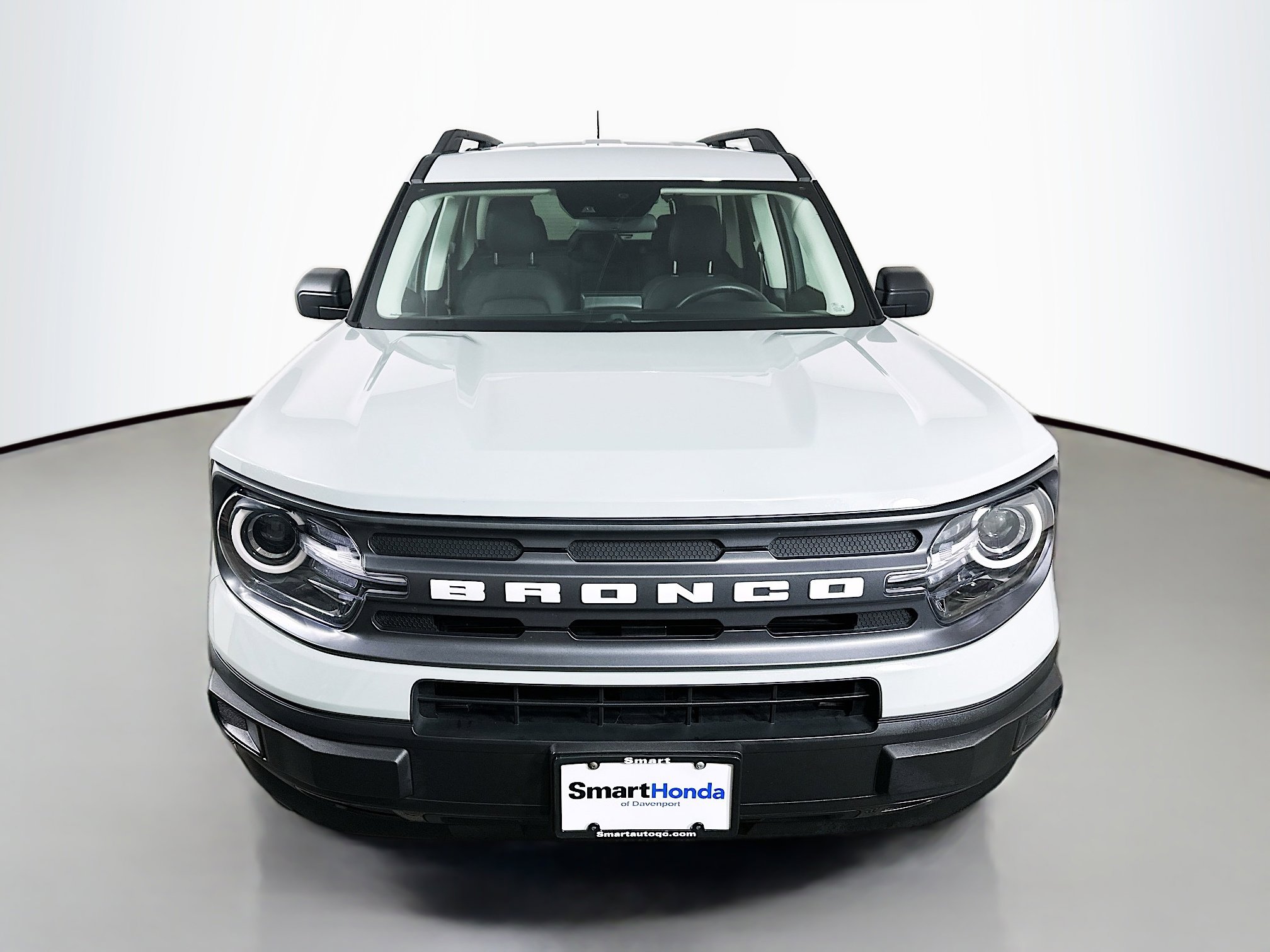 2024 Ford Bronco Sport Big Bend photo 2