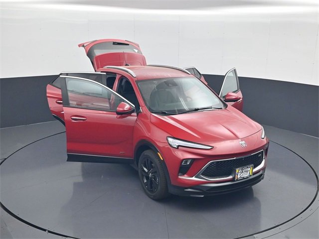2026 Buick Encore GX Sport Touring photo 27