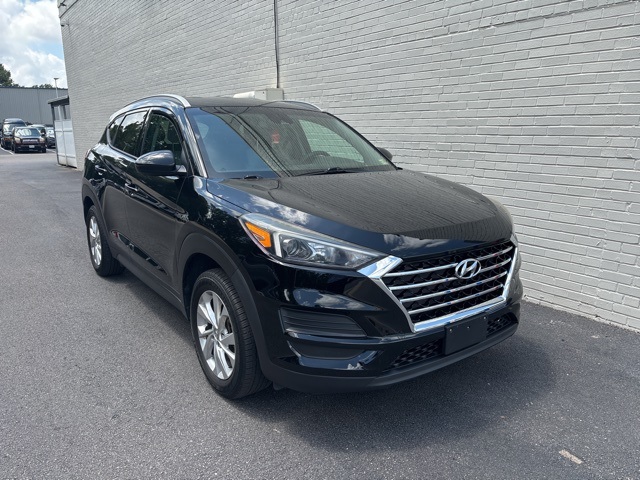 Used 2019 Hyundai Tucson Value with VIN KM8J3CA42KU941598 for sale in Norfolk, VA