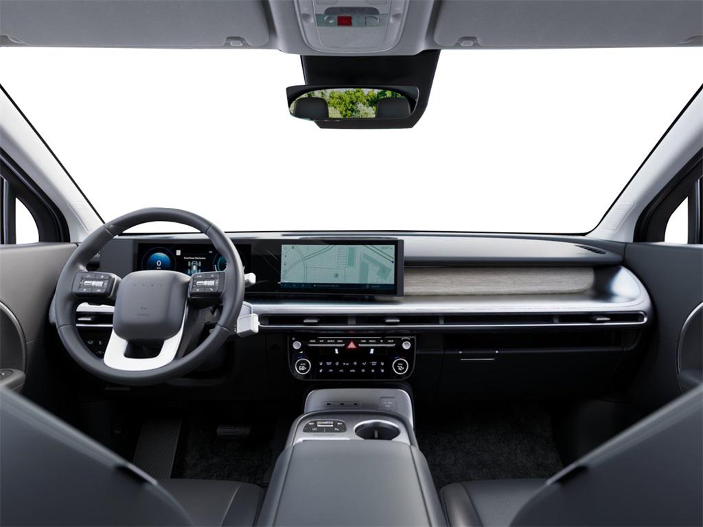 2026 Hyundai Ioniq SEL photo 3