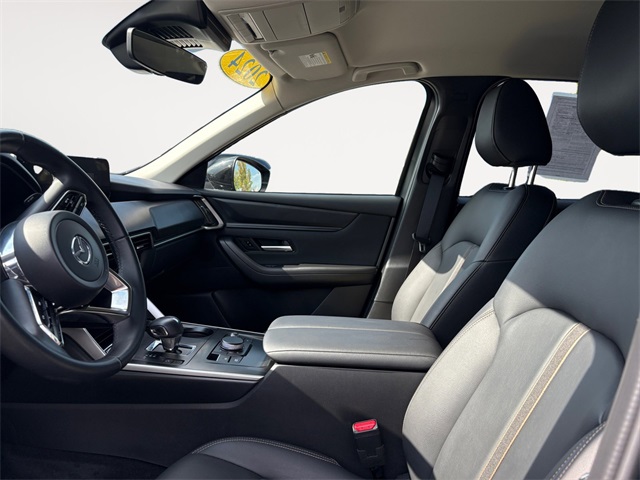 2025 Mazda CX-90 3.3 Turbo Select photo 7