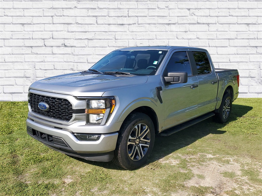 2023 Ford F-150 XL photo 4