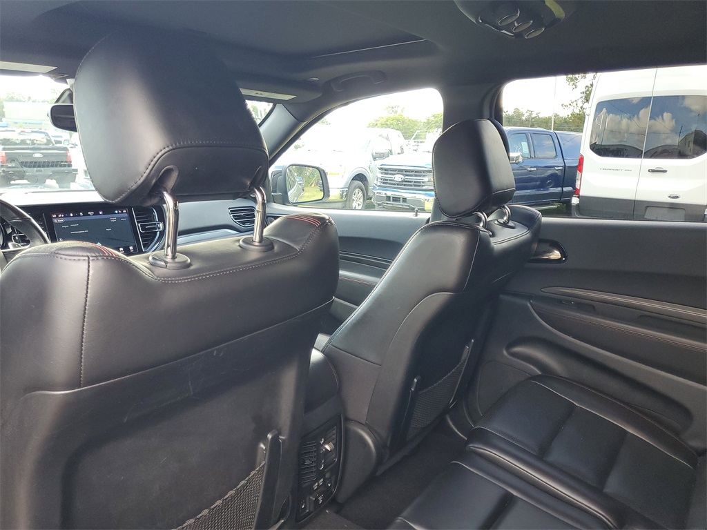2023 Dodge Durango R/T Plus photo 30