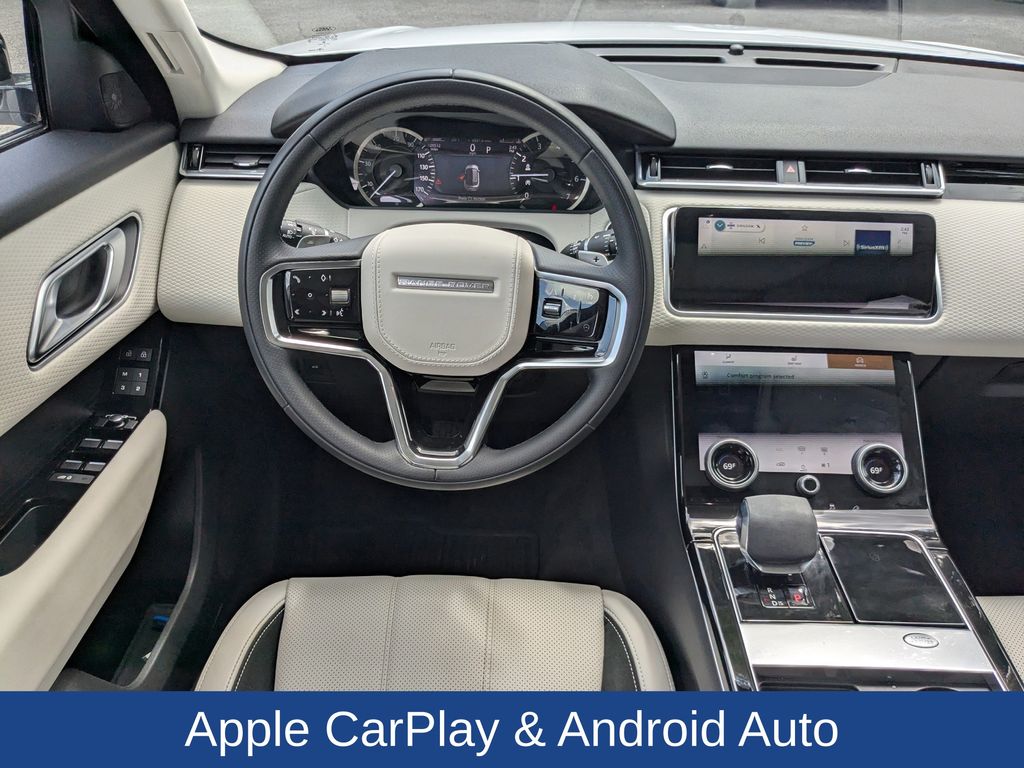 2023 Land Rover Range Rover Velar S photo 18
