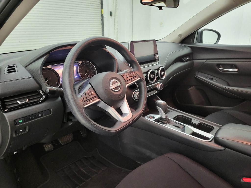2024 Nissan Sentra SV photo 24
