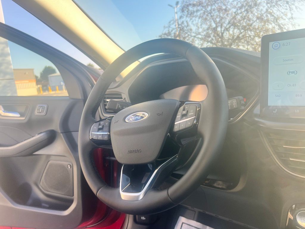 2026 Ford Escape Active photo 11