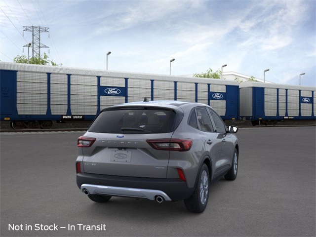 2026 Ford Escape Active photo 4