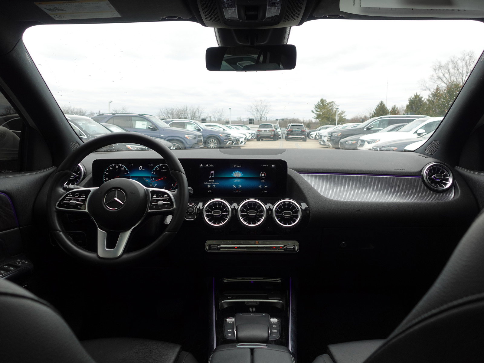 2022 Mercedes Benz GLA 250 4MATIC photo 6
