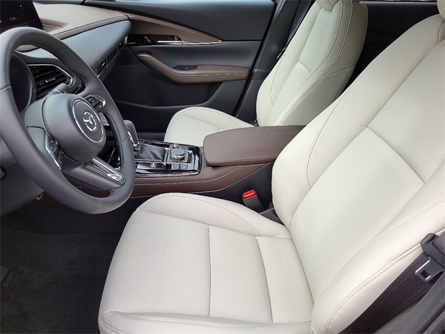 2025 Mazda CX-30 2.5 Turbo Premium Plus photo 8