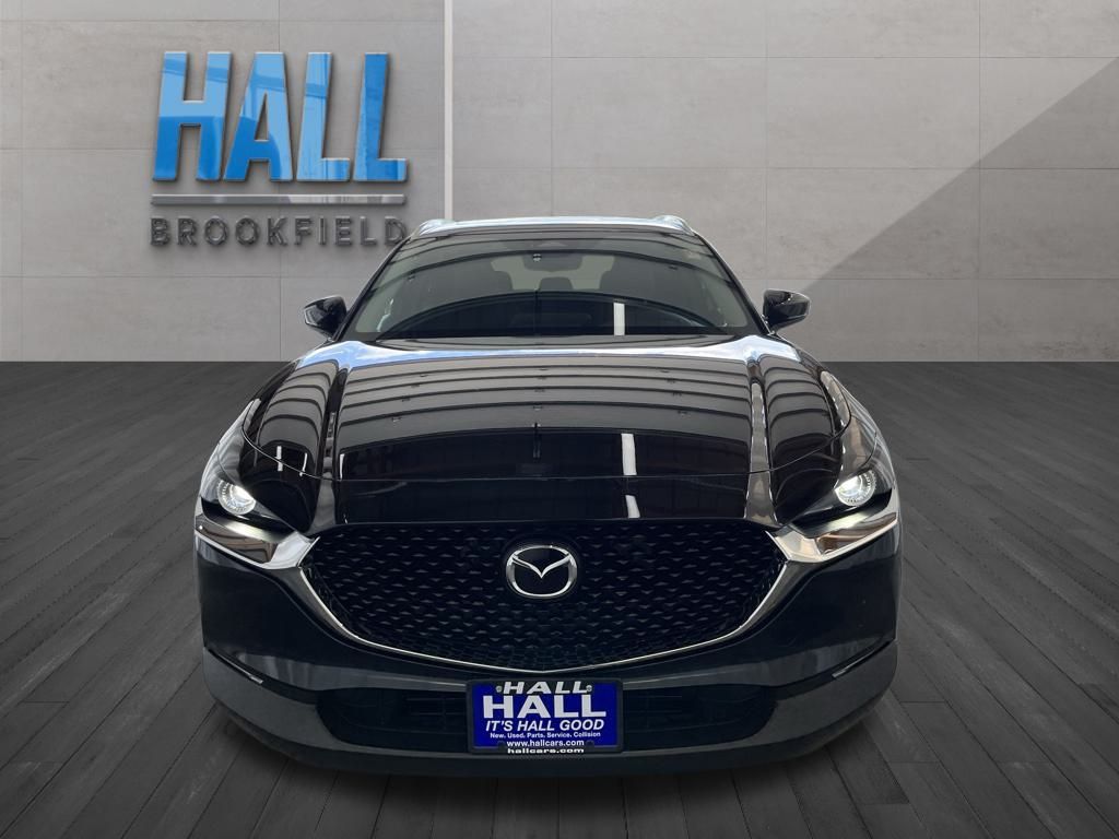 2025 Mazda CX-30 2.5 S Preferred photo 8