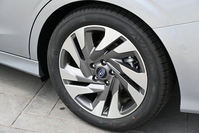 2025 Subaru Legacy Limited photo 11