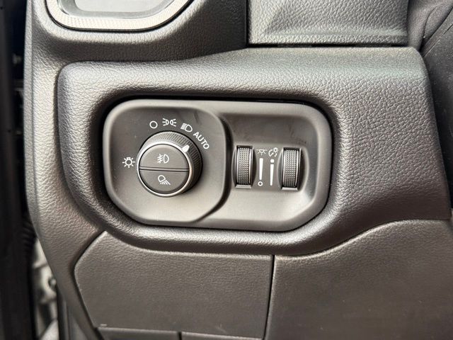 2025 Ram 2500 Power Wagon photo 10