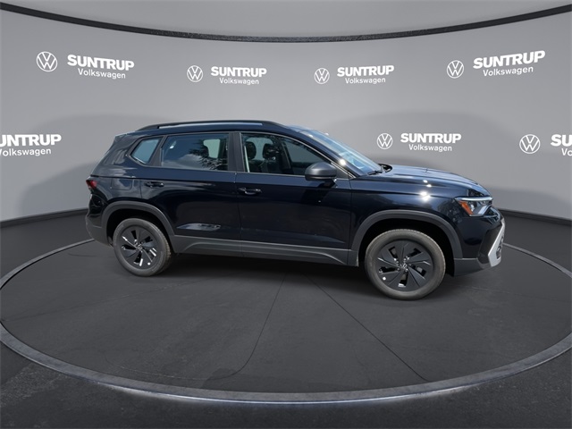 2025 Volkswagen Taos S photo 12