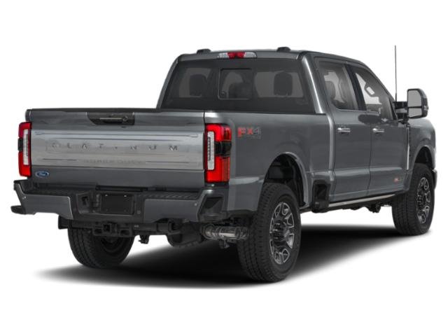 2026 Ford F-250 photo 2