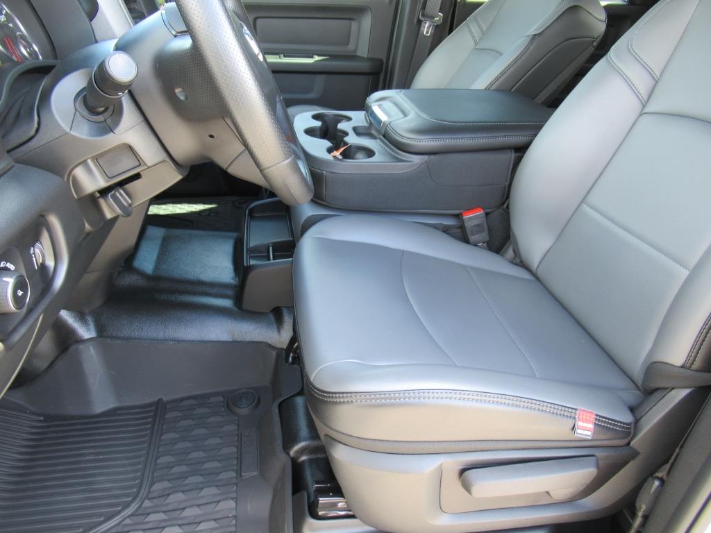 2024 Ram 2500 Tradesman photo 14