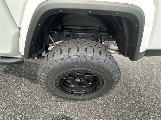 2024 Jeep Gladiator Sport S photo 21