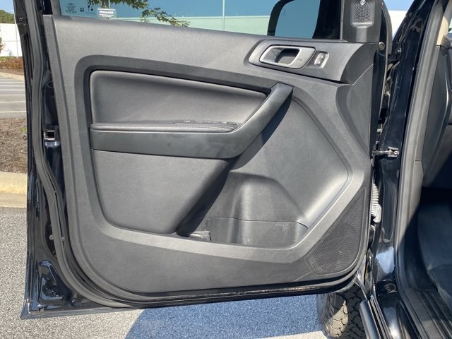 2021 Ford Ranger Lariat photo 17