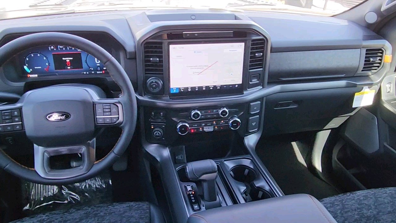 2025 Ford F-150 Tremor photo 15