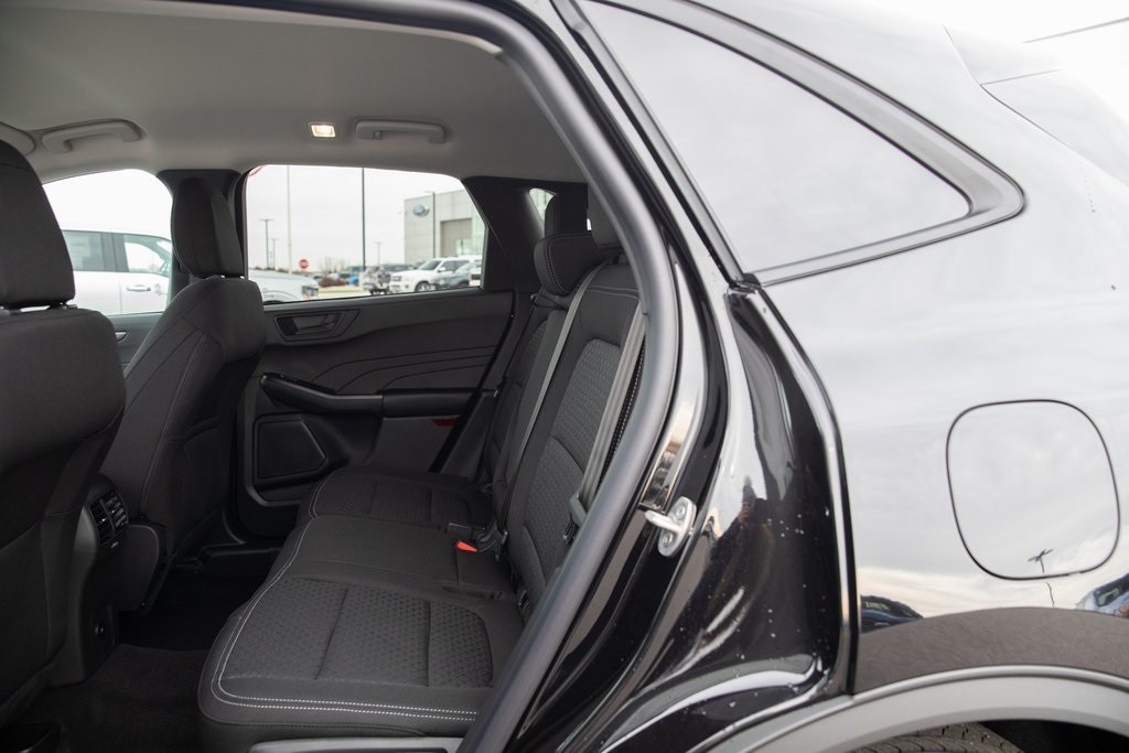 2025 Ford Escape Active photo 18