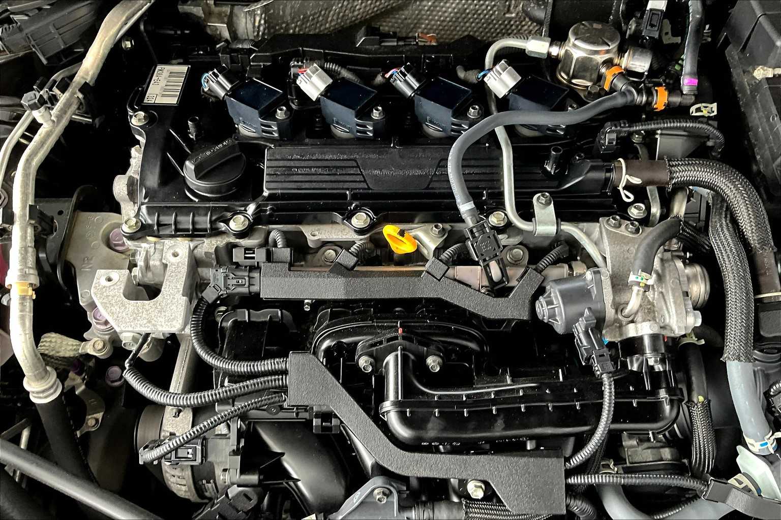 2023 Toyota Corolla LE photo 27