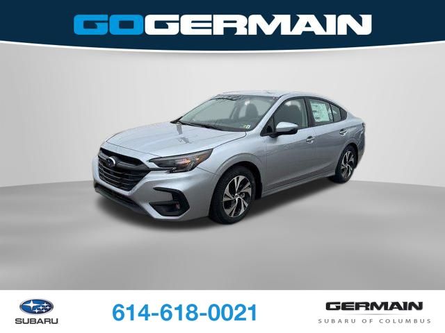 2025 Subaru Legacy Premium's photo