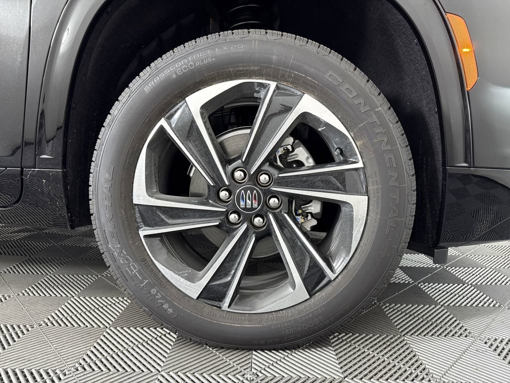 2026 Buick Enclave Sport Touring photo 10