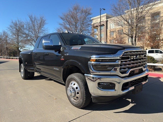 2025 RAM 3500 Limited Longhorn's photo