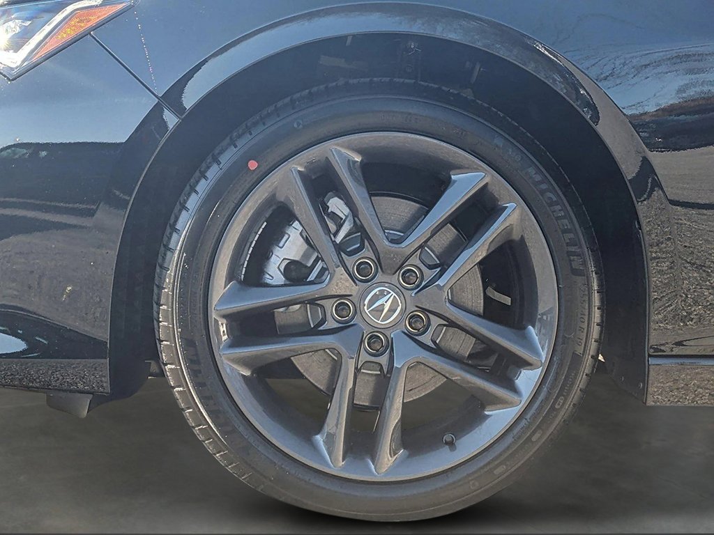 2025 Acura TLX SH-AWD A-Spec photo 8