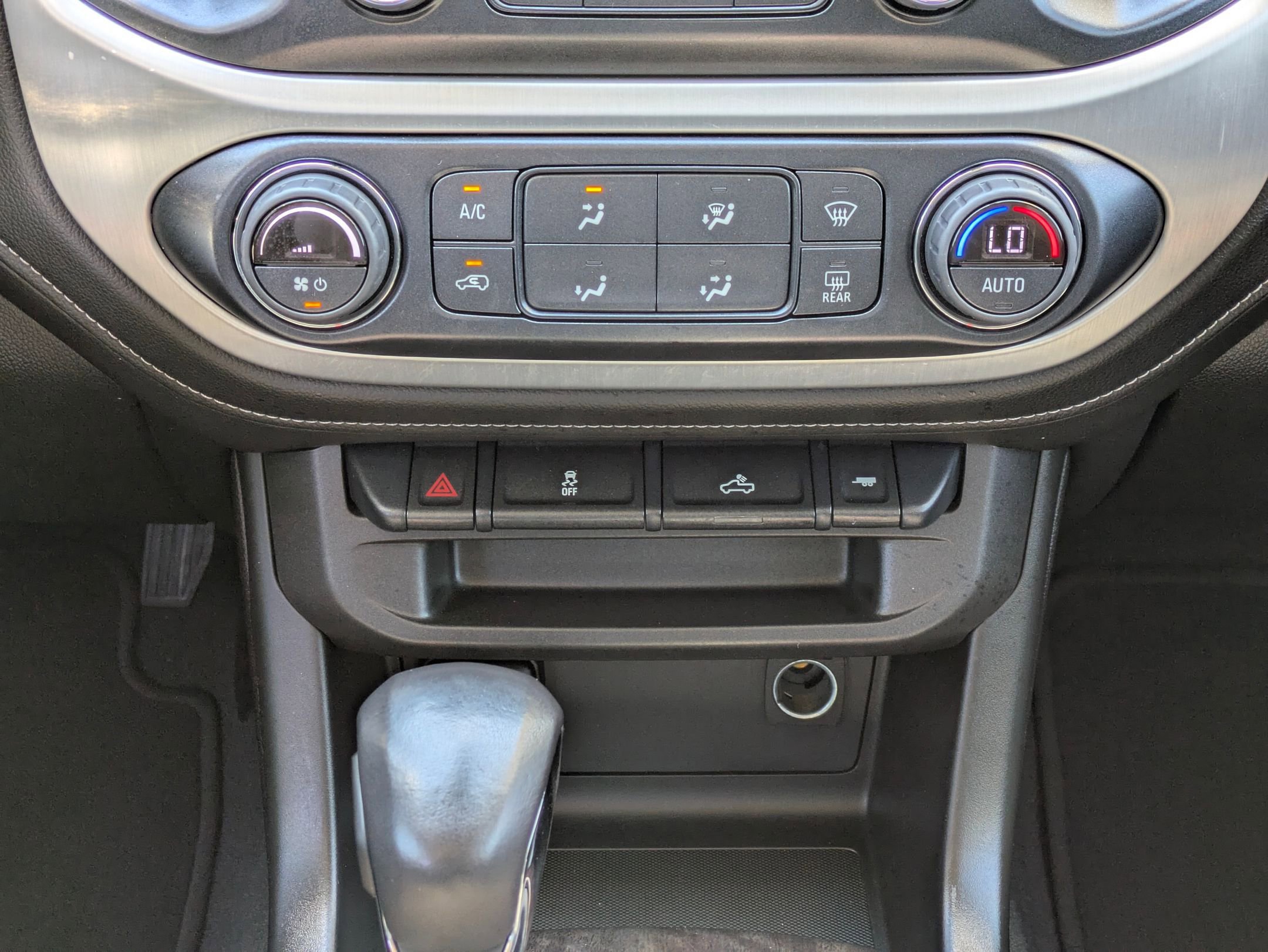2022 Gmc Canyon Elevation photo 18