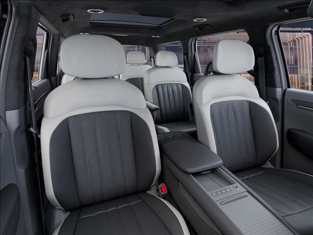 2026 Kia EV9 GT-Line photo 14