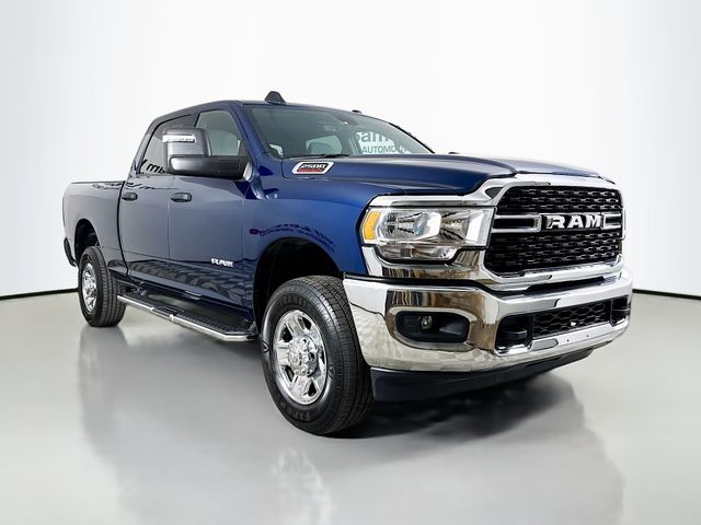 2024 RAM Ram 2500 Pickup Big Horn's photo