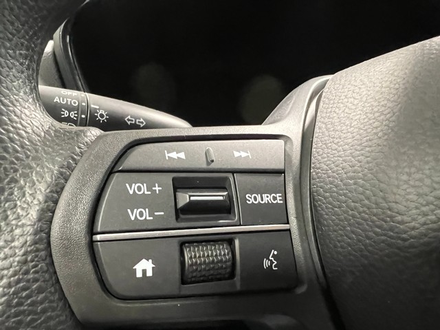 2025 Honda CR-V EX photo 18