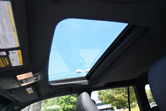2020 Lexus GX 460 photo 34