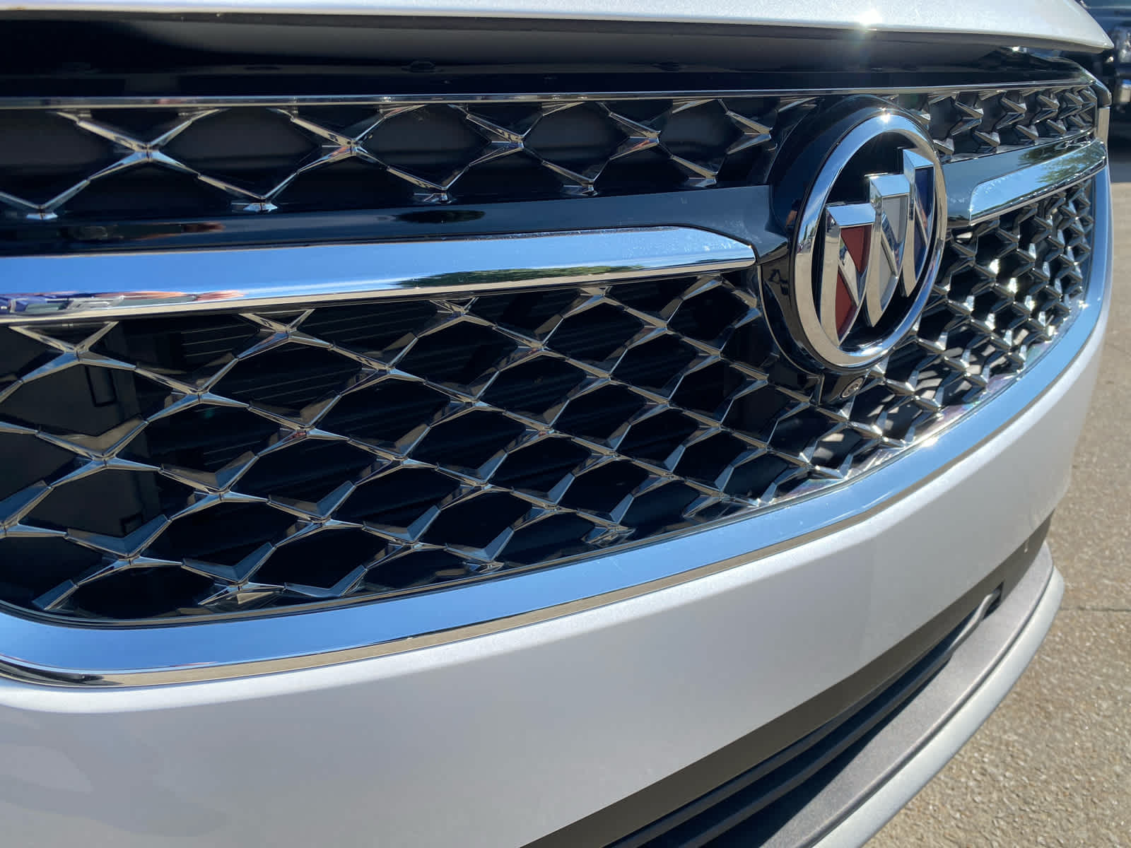 2023 Buick Envision Avenir photo 40