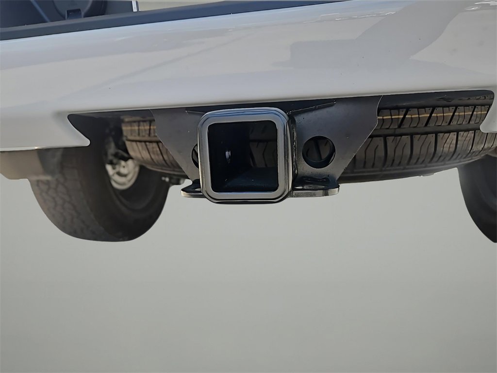 2024 Gmc Sierra Elevation photo 13