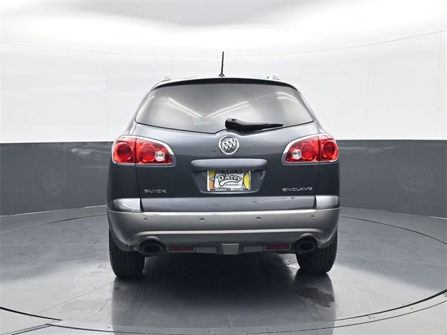 2012 Buick Enclave Convenience photo 3