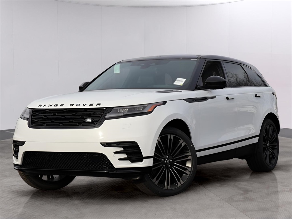 2026 Land Rover Range Rover Velar Dynamic SE