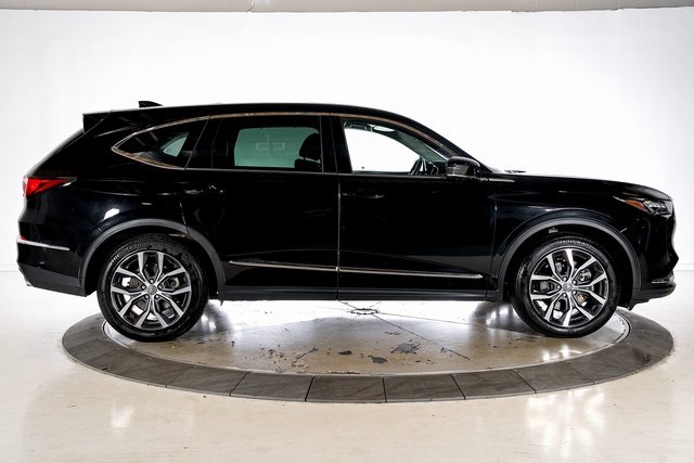 2023 Acura MDX SH-AWD Technology photo 7