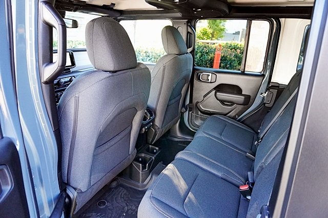 New 2026 Anvil Clear-Coat Exterior Paint Jeep Willys image 23