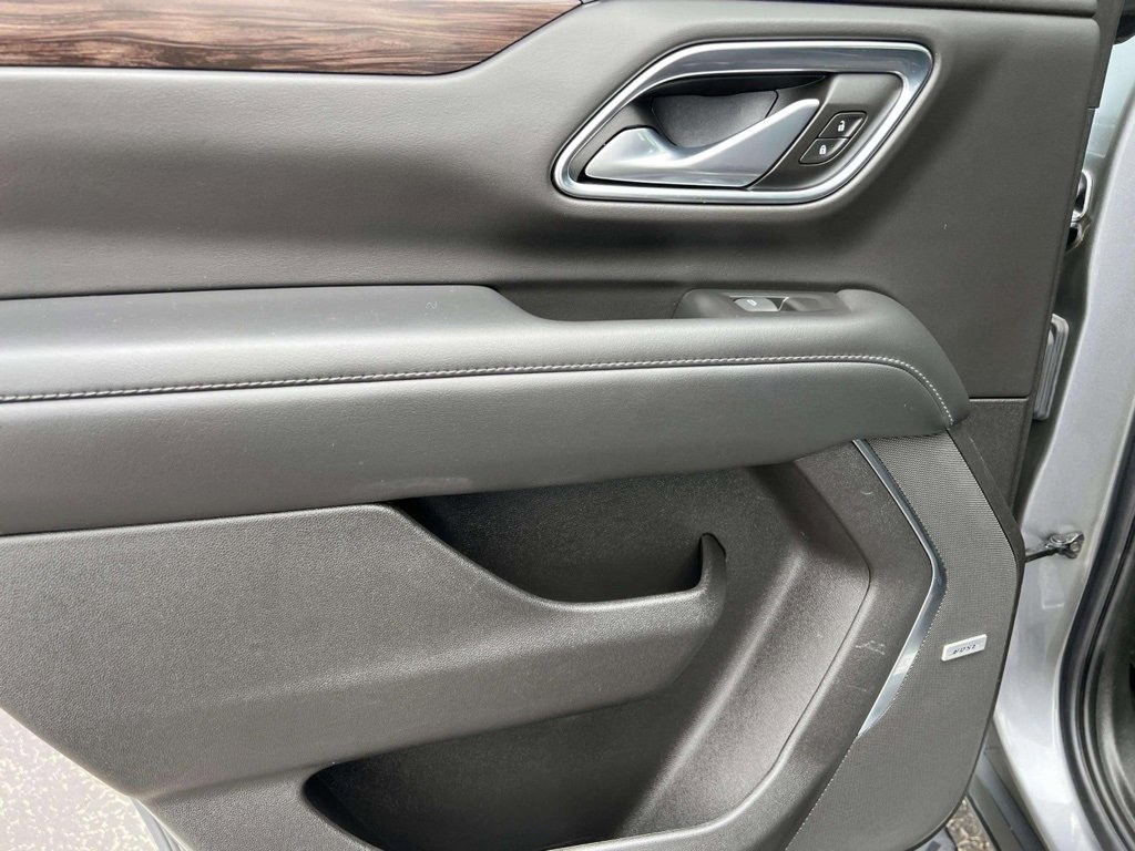 2022 Chevrolet Tahoe Z71 photo 22