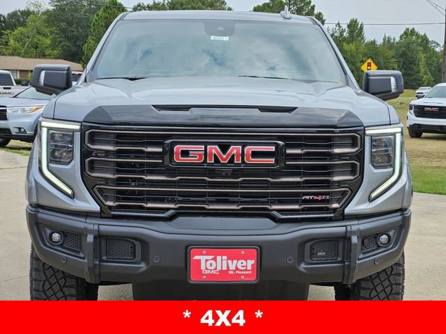 2026 Gmc Sierra 1500 AT4X photo 3