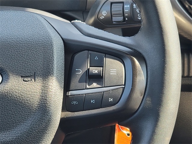 2024 Ford Ranger XLT photo 28