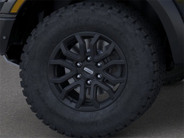 2025 Ford Ranger Raptor photo 17