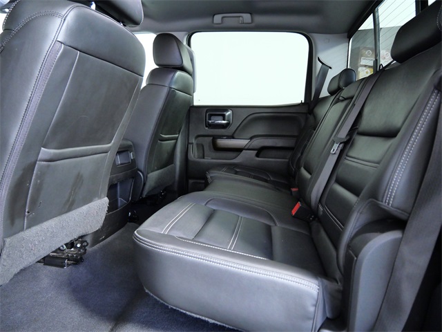 2018 Gmc Sierra 1500 Denali photo 14