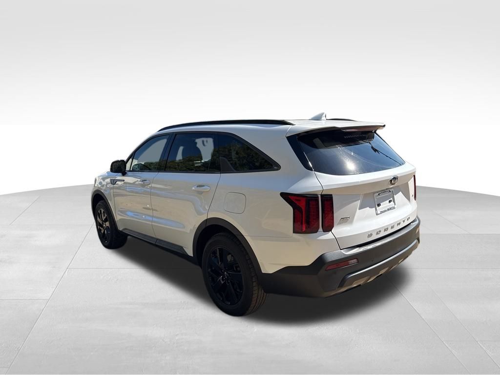 2021 Kia Sorento S photo 4