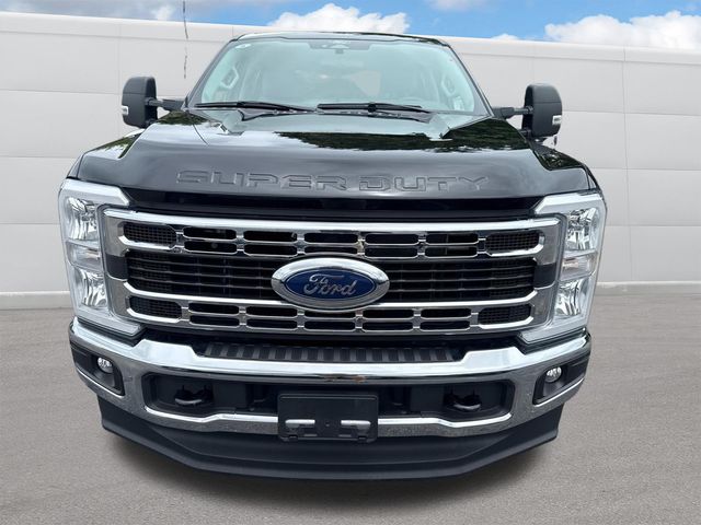 2024 Ford F-250 XLT photo 9
